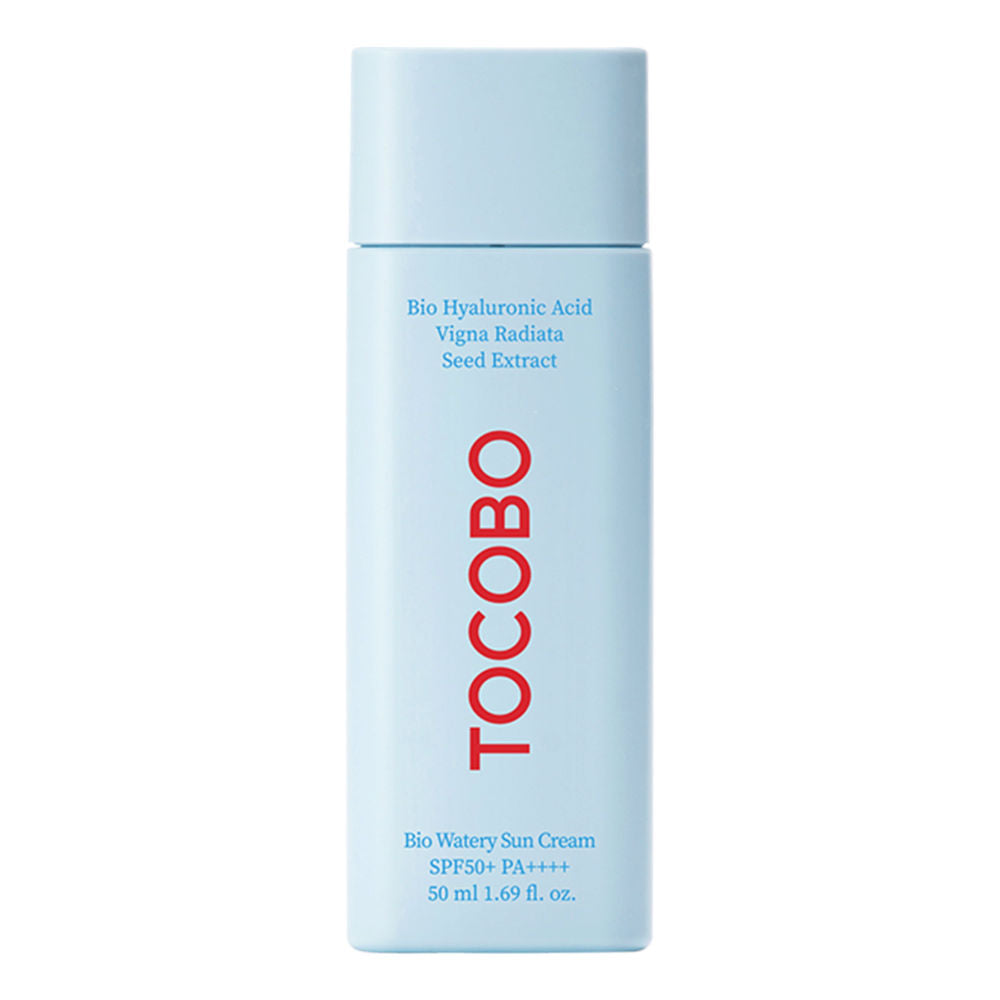 TOCOBO | Bio Watery Sun Cream SPF50+ PA++++-  50 ml