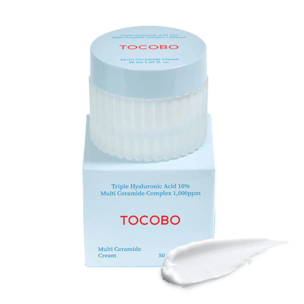 TOCOBO | Multi Ceramide Cream - 50 ml