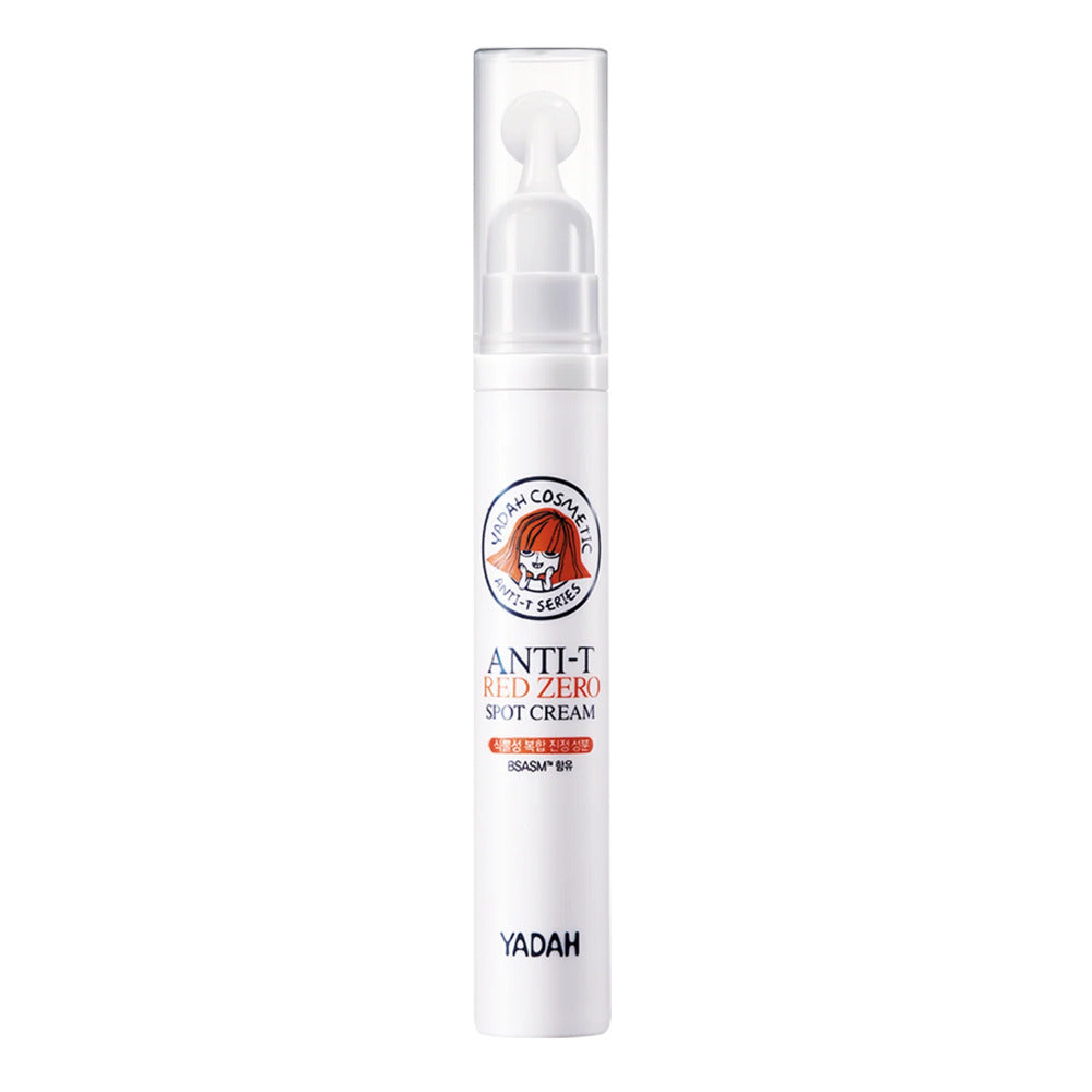 Yadah | Anti Trouble Red Zero Spot Cream - 15 ml