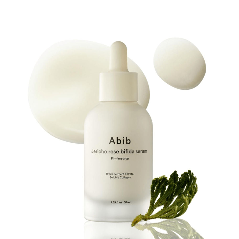 Abib | Jericho Rose Bifida Serum Firming Drop - 50 ml