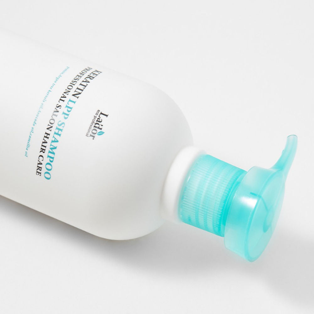 LADOR | Keratin LPP Shampoo - 530 ml