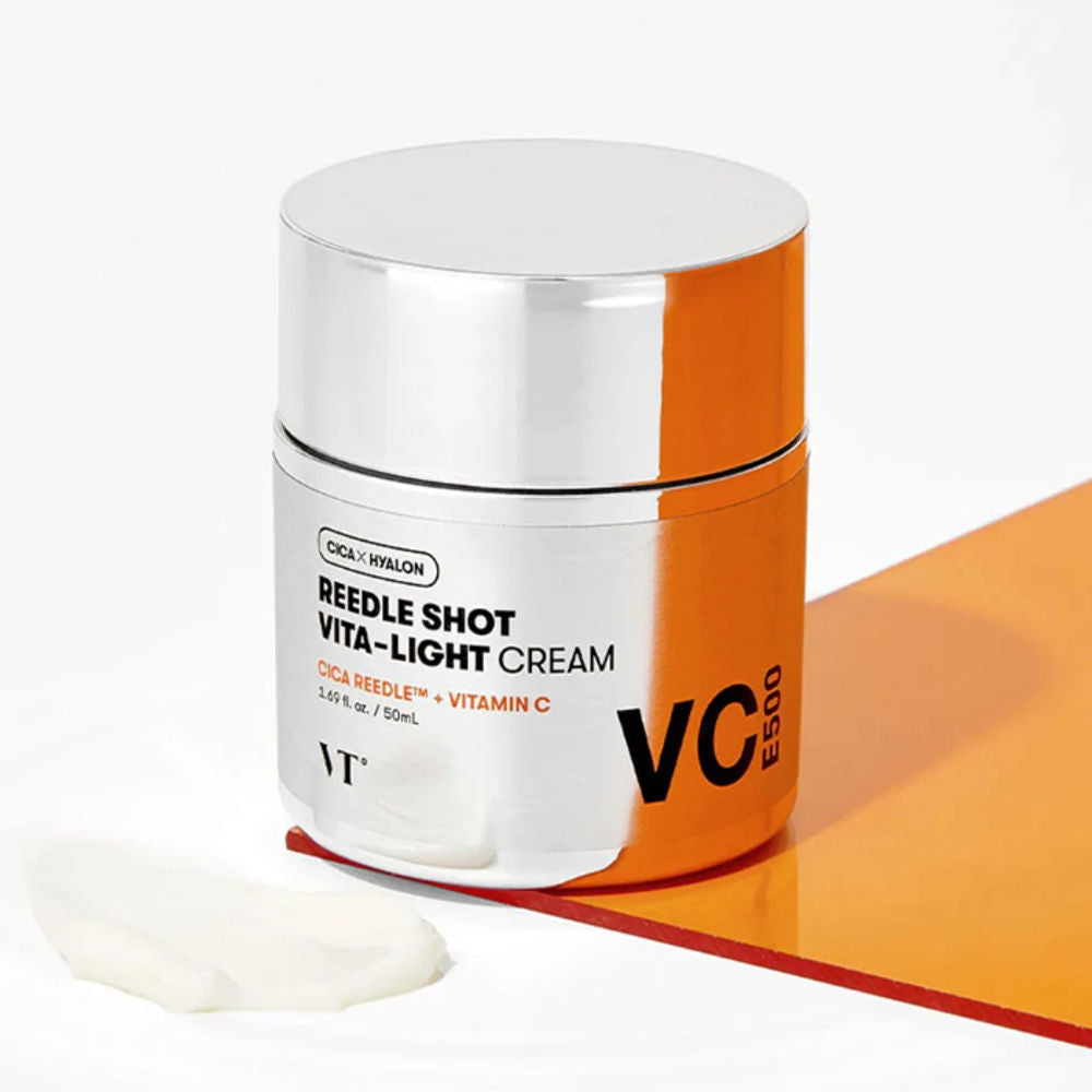 VT Cosmetics | Reedle Shot Vita-Light Cream - 50 ml