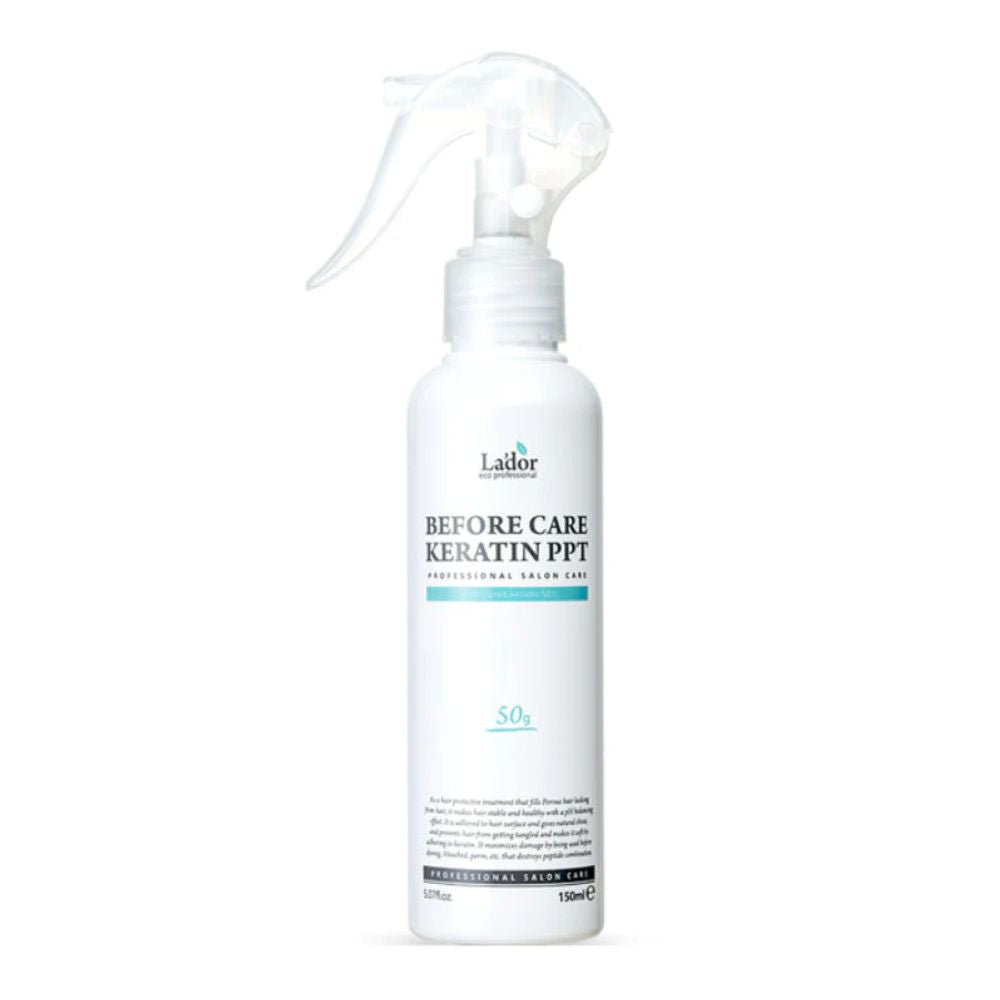 LADOR | Before Care Keratin PPT - 150 ml