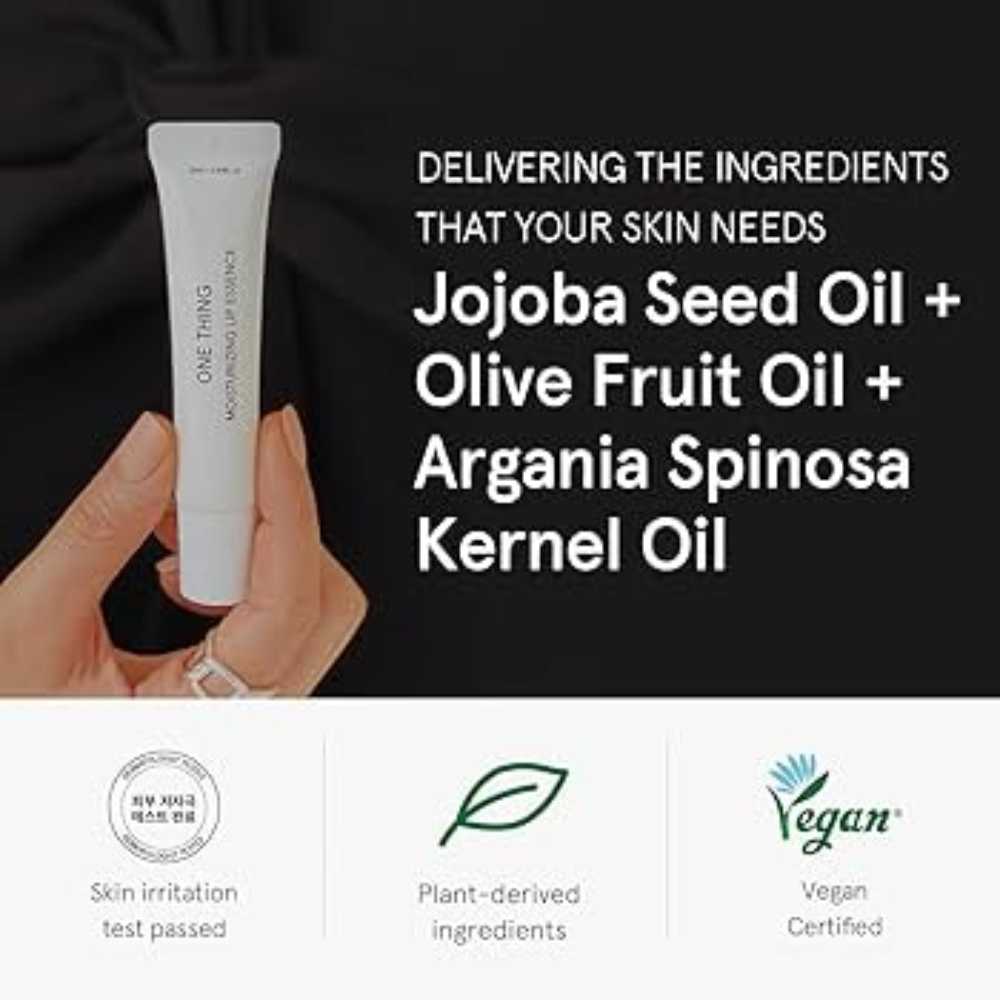 One Thing | Moisturizing Lip Essence - 13 g