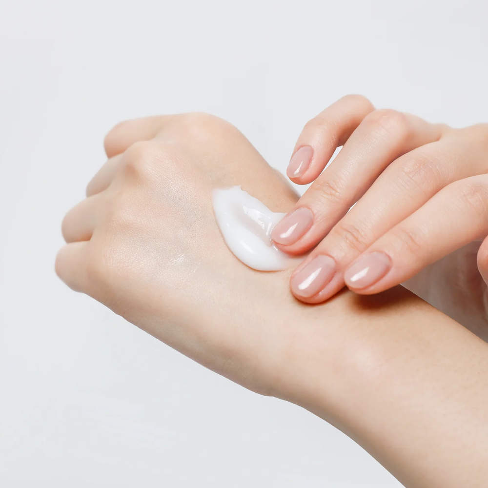 Yadah | Anti Trouble Cream Moisturizing - 50 ml