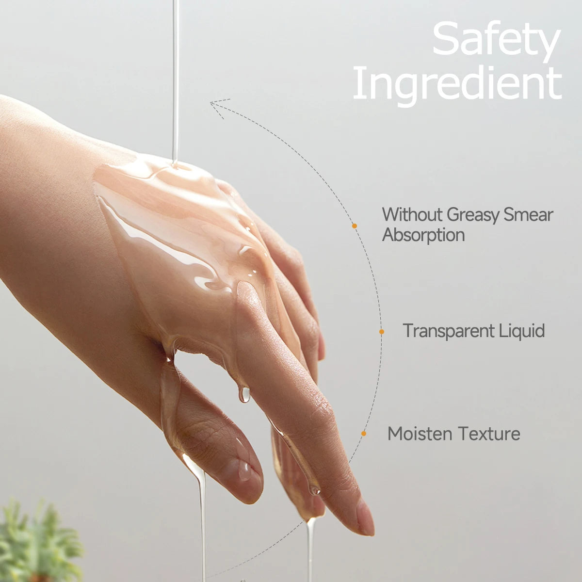 Rizinusöl – 100 % Reines Naturöl für Haare, Wimpern & Haut