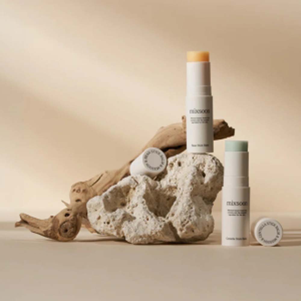Mixsoon | Bean Stick Balm - 11,5 ml